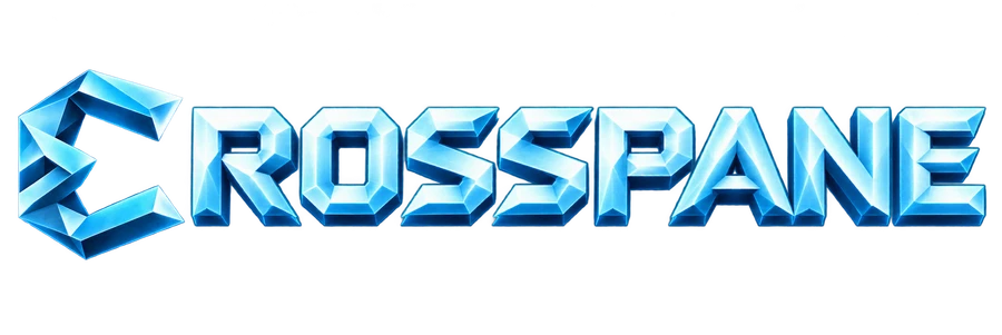 Crosspane