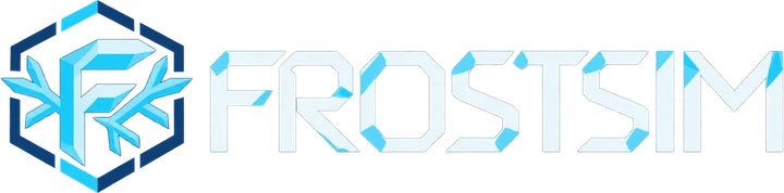 Frostsim